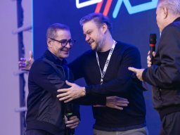 Keynotes | Olimpíadas | Festa