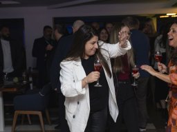 Keynotes | Olimpíadas | Festa