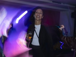 Keynotes | Olimpíadas | Festa
