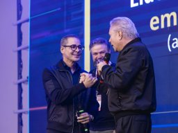 Keynotes | Olimpíadas | Festa