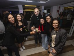 Keynotes | Olimpíadas | Festa