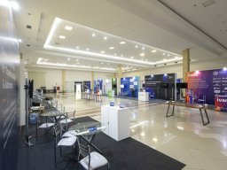 Keynotes | Olimpíadas | Festa