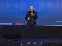 Keynotes | Olimpíadas | Festa