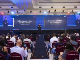 Keynotes | Olimpíadas | Festa