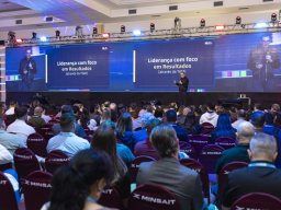 Keynotes | Olimpíadas | Festa