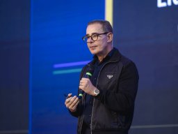 Keynotes | Olimpíadas | Festa