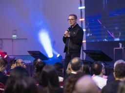 Keynotes | Olimpíadas | Festa
