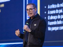 Keynotes | Olimpíadas | Festa