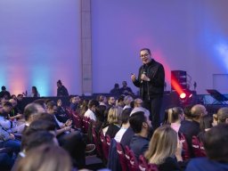 Keynotes | Olimpíadas | Festa