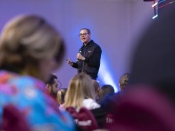 Keynotes | Olimpíadas | Festa