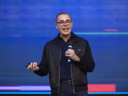 Keynotes | Olimpíadas | Festa
