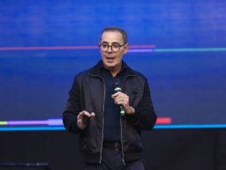 Keynotes | Olimpíadas | Festa