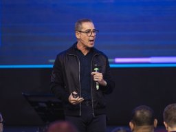 Keynotes | Olimpíadas | Festa