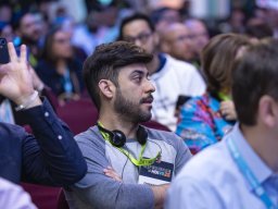 Keynotes | Olimpíadas | Festa