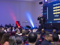 Keynotes | Olimpíadas | Festa