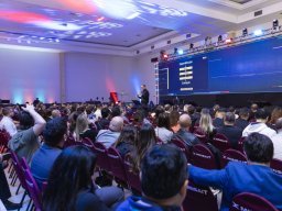 Keynotes | Olimpíadas | Festa