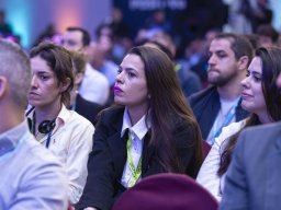 Keynotes | Olimpíadas | Festa