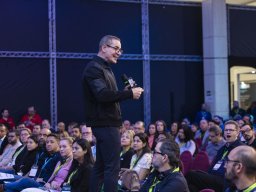 Keynotes | Olimpíadas | Festa