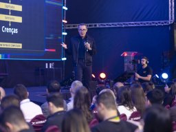 Keynotes | Olimpíadas | Festa