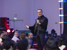 Keynotes | Olimpíadas | Festa