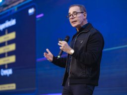 Keynotes | Olimpíadas | Festa