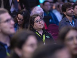 Keynotes | Olimpíadas | Festa