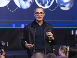 Keynotes | Olimpíadas | Festa