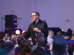Keynotes | Olimpíadas | Festa