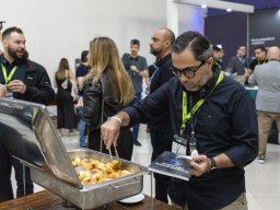 Keynotes | Olimpíadas | Festa