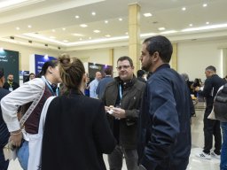 Keynotes | Olimpíadas | Festa