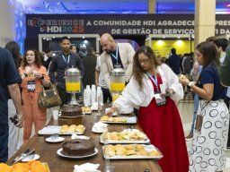 Keynotes | Olimpíadas | Festa