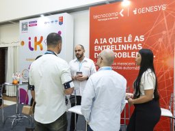 Keynotes | Olimpíadas | Festa