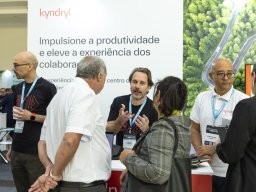 Keynotes | Olimpíadas | Festa