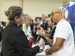 Keynotes | Olimpíadas | Festa