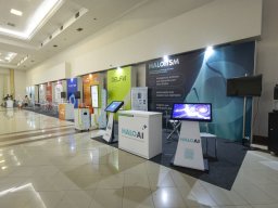 Keynotes | Olimpíadas | Festa
