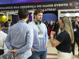 Keynotes | Olimpíadas | Festa