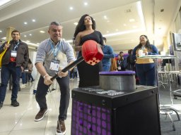Keynotes | Olimpíadas | Festa