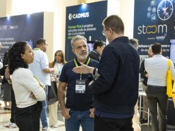 Keynotes | Olimpíadas | Festa