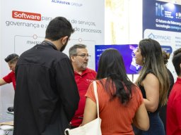 Keynotes | Olimpíadas | Festa