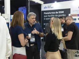 Keynotes | Olimpíadas | Festa
