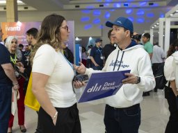 Keynotes | Olimpíadas | Festa