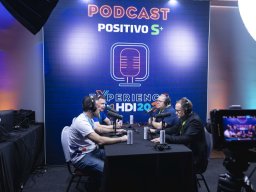 Keynotes | Olimpíadas | Festa