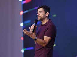 Palestras | Sorteio | Encerramento