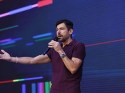 Palestras | Sorteio | Encerramento