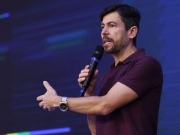 Palestras | Sorteio | Encerramento