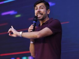 Palestras | Sorteio | Encerramento