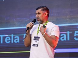 Palestras | Sorteio | Encerramento