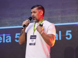 Palestras | Sorteio | Encerramento