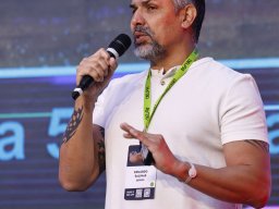 Palestras | Sorteio | Encerramento