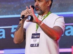 Palestras | Sorteio | Encerramento